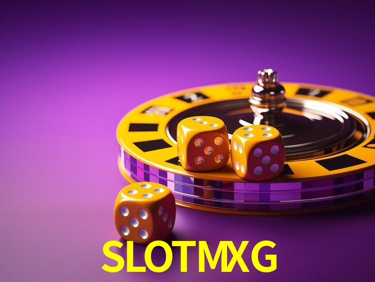 SLOTMXG Mobile Legends