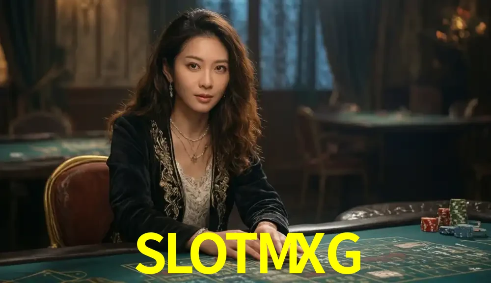 SLOTMXG Casino en Vivo