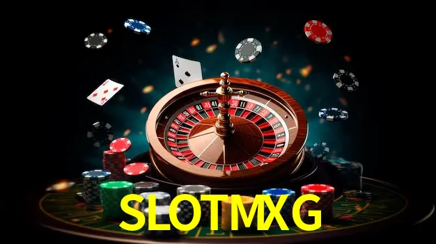 SLOTMXG Crash Games
