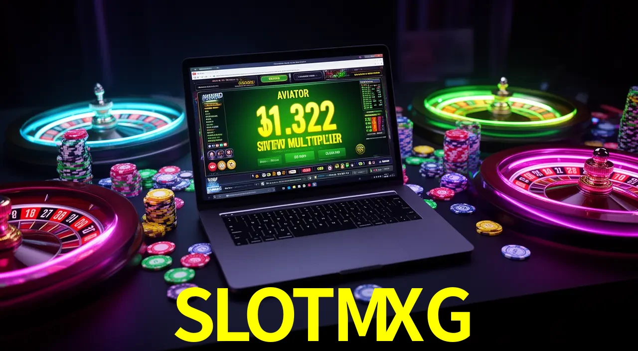 SLOTMXG Match Schedule