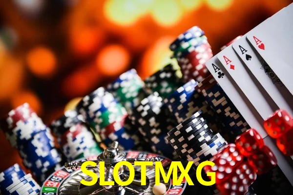 SLOTMXG Variantes de juego