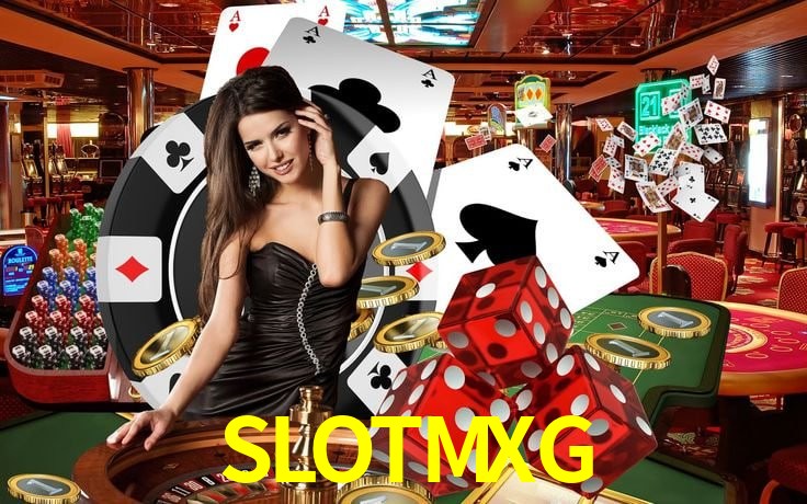 SLOTMXG Información confiable