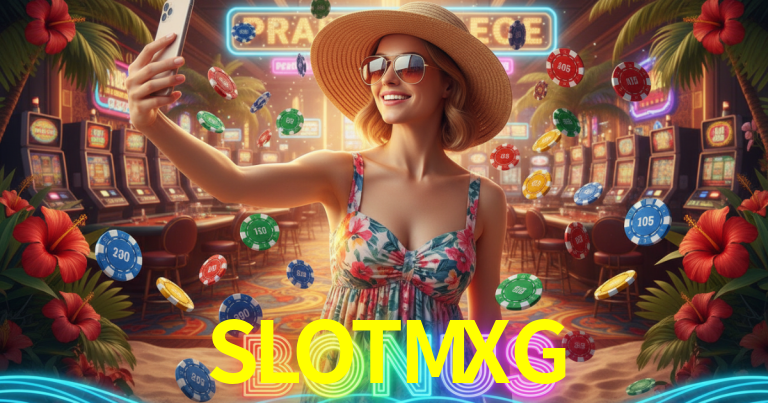 SLOTMXG Términos y Condiciones