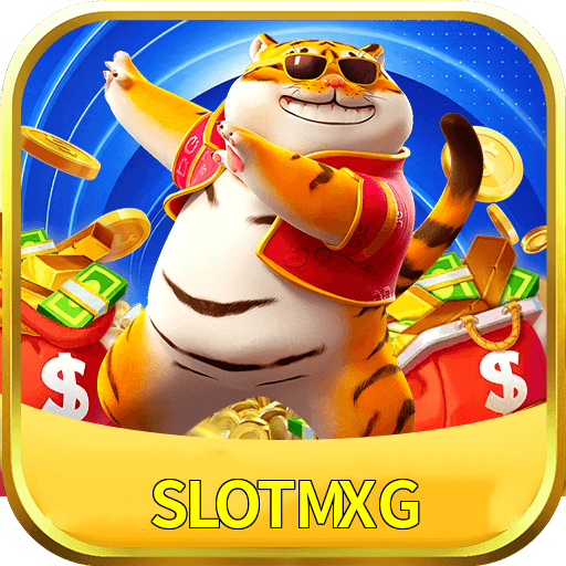 SLOTMXG logo